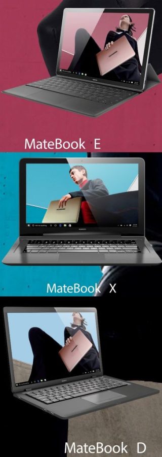 E agora, Chromebook? HP e Acer lançam portáteis económicos com Windows 10 S