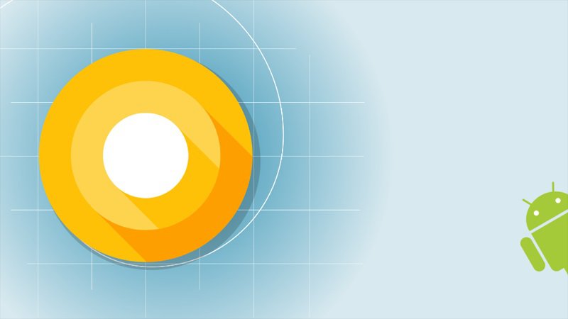 Android O Beta já se encontra disponível para download