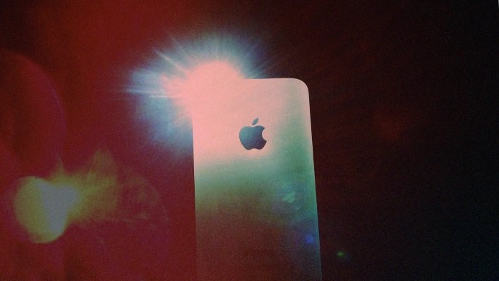 iPhone 8 pode contar com sistema de lasers 3D