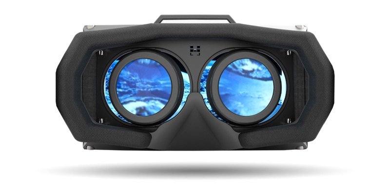 Oculus pode lançar headset de realidade virtual por 200 dólares